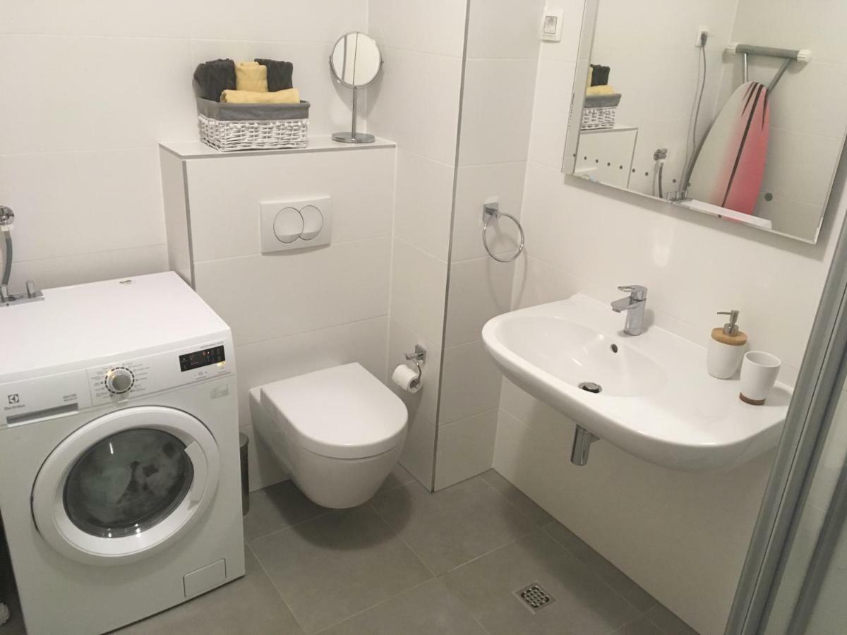 Korkyra Apartment ซาเกร็บ ภายนอก รูปภาพ